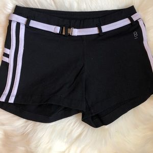 Bebe Sport Shorts XS